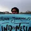 Hari Pers Nasional setiap tahunnya di peringati pada tanggal 9 Februari bertepatan dengan Hari Ulang Tahun Persatuan Wartawan Indonesia.