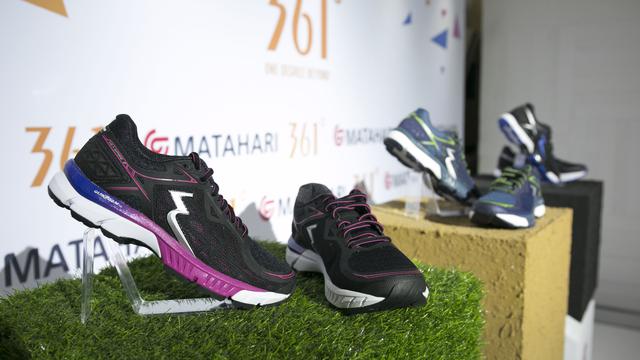 Brand Olahraga Favorit Tiongkok Hadir Di Indonesia Lewat Asian Games Fashion Beauty Liputan6 Com