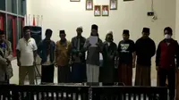 Video Viral di Majalengka, Azan Berisi Ajakan Jihad