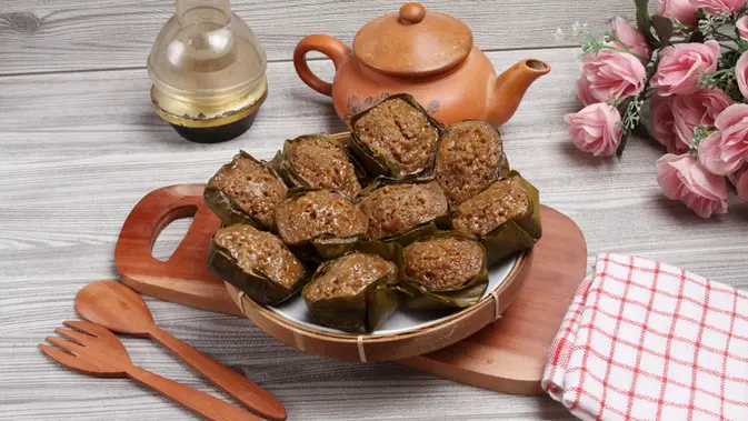 Resep Apem Gula Merah Kukus Khas Pemalang Lifestyle Fimela Com