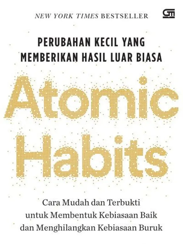 Atomic Habits