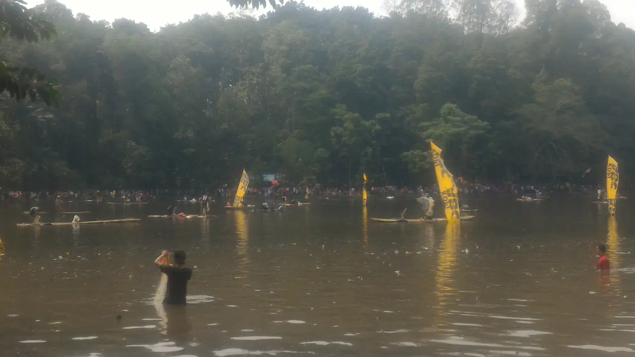 Achmad Sudarno/Liputan6.com