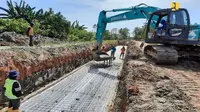 Kebijakan Swakelola Proyek Irigasi Ancam Kontraktor Kecil, Kok Bisa?
