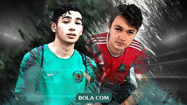 Jack Brown dan Paul Aro