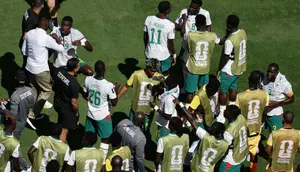 Prediksi Senegal vs Irak: Misi Berat Lolos Fase Grup Piala Dunia 2026