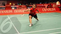Dua Tunggal Putri ke Perempatfinal Vietnam Open 2013