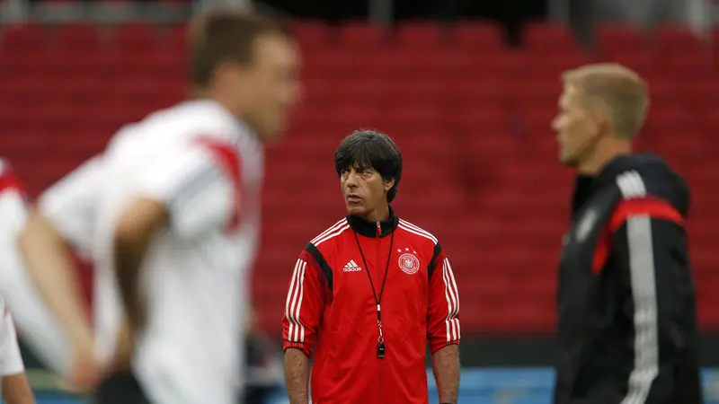 Joachim Loew