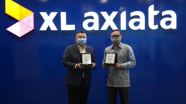 XL Axiata SKKL Batam-Sarawak(BaSIC).