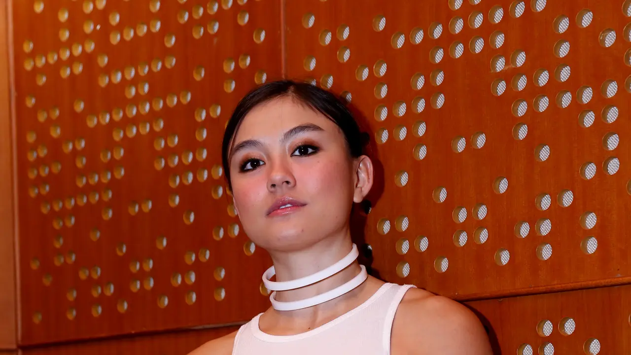 [Bintang] Agnez Mo