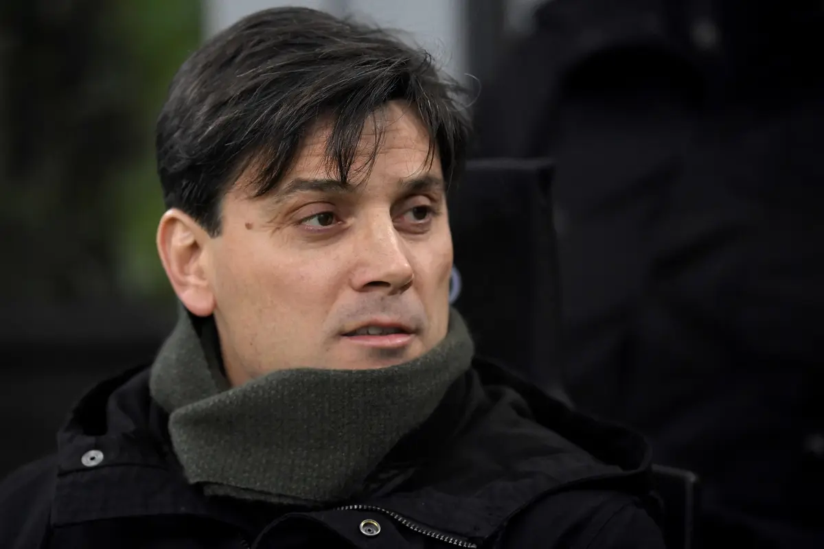 Vincenzo Montella