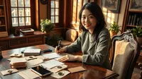 Ciri-Ciri Surat Pribadi: Panduan Lengkap untuk Memahami dan Menulis Surat Personal