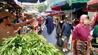 Harga Pangan 21 Agustus 2026: Cabai Rawit Hijau Lagi Murah