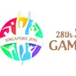 Logo SEA Games 2015 (seagames)