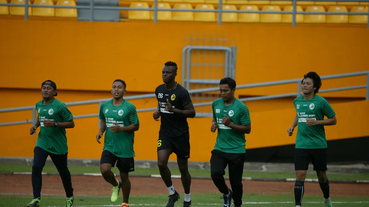 Sriwijaya FC