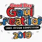 Good Day Gaul Creation Label Design Competition 2019 (Youtube).