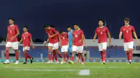 Angkat Koper dari SEA Games 2025, Timnas Indonesia U-22 Ulangi Kegagalan 16 Tahun Silam