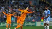 [Full Time] Ronaldo Kokohkan Madrid di Puncak Klasemen