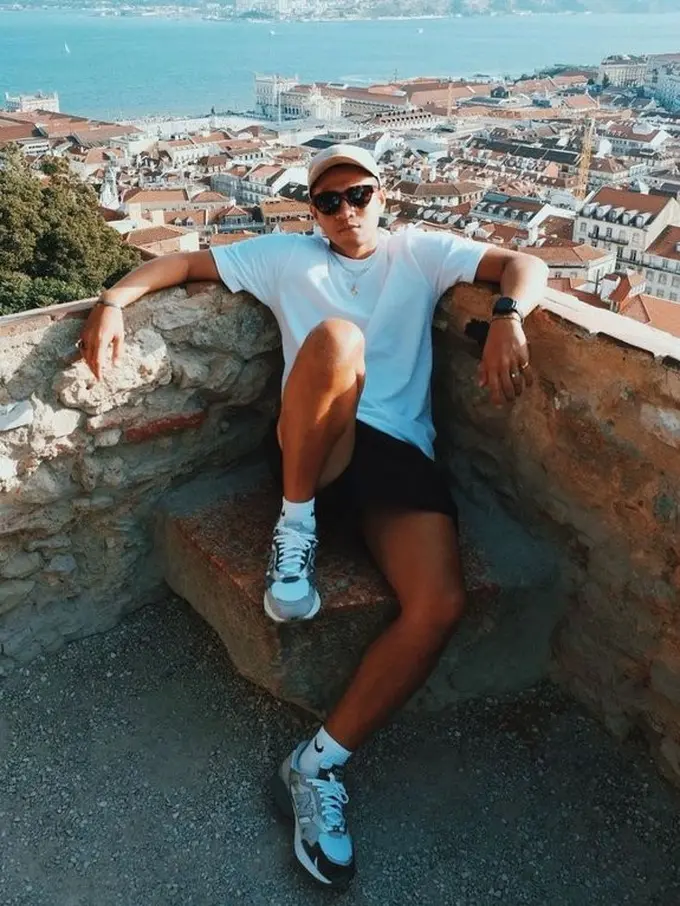 [Fimela] Herjunot Ali