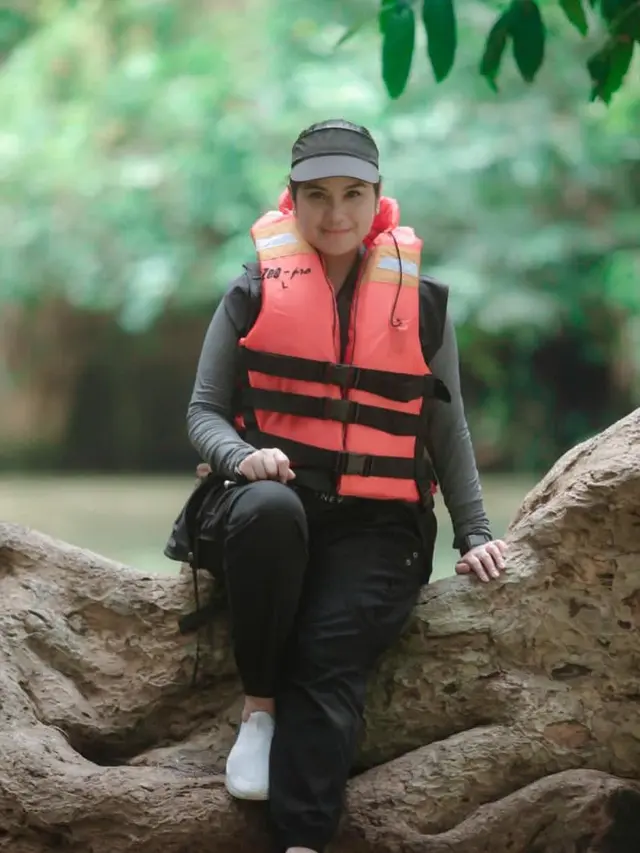 Annisa Pohan