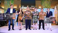 Incar Traveler, BRI Luncurkan Kartu Kredit BRI World Access