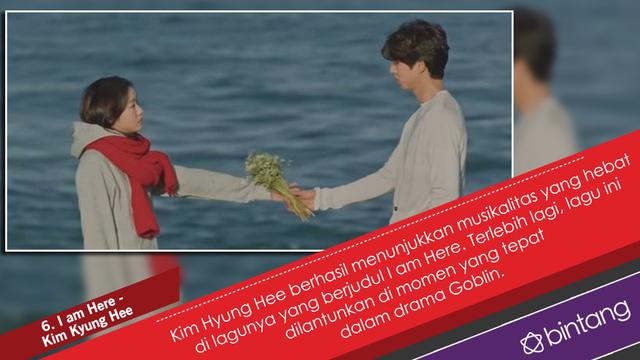 [Bintang] Infografis Goblin