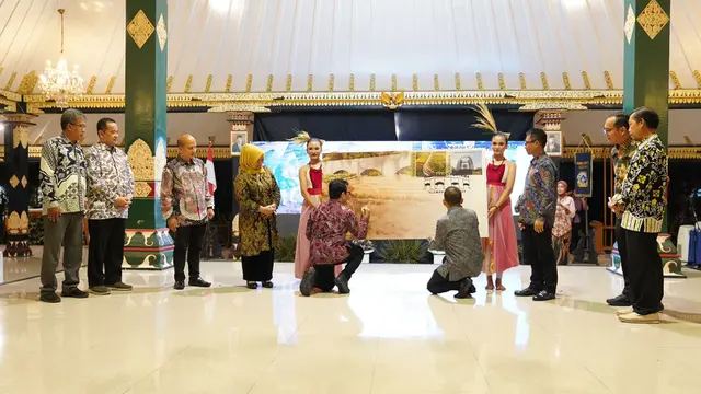 Kabupaten Sleman memasuki usia ke-108 pada Rabu, 15 Mei 2024.
