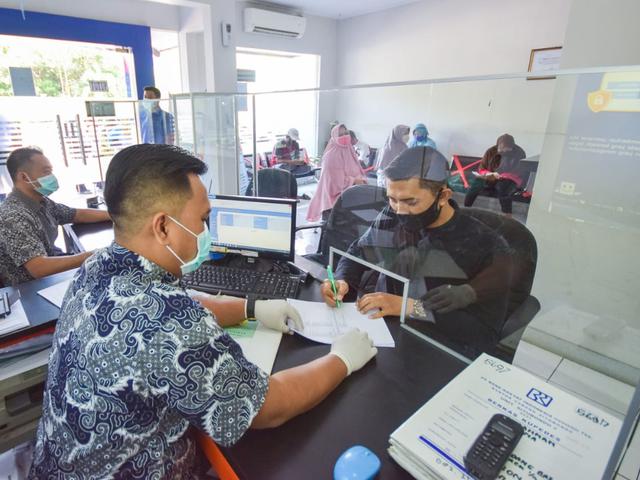 Perhatian Selama Ramadan Operasional Bri Tutup Satu Jam Lebih Cepat Bisnis Liputan6 Com