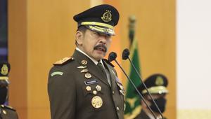Jaksa Agung ST Burhanuddin. (foto: dokumentasi Kejagung)