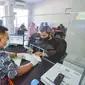 PT Bank Rakyat Indonesia (Persero) Tbk melakukan penyesuaian jam layanan operasional kepada nasabah khusus bulan Ramadan tahun 2021.