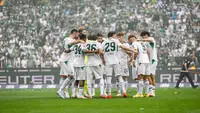 Kevin Diks Bicara Start Buruk Borussia Monchengladbach di Bundesliga 2026/2027: Kami Sudah Main Bagus, tapi...