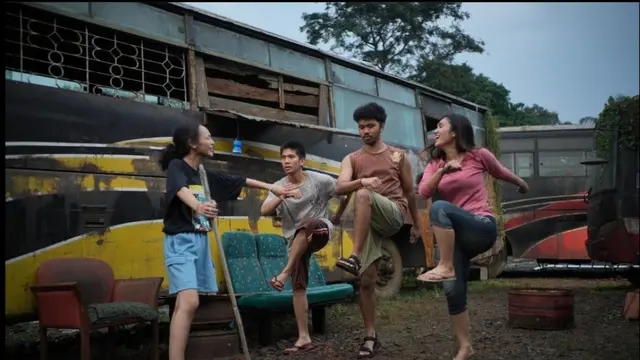 Sinopsis Operasi Pesta Copet/Foto: imdb.com