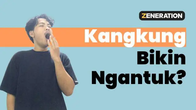 Mitos yang sering didengar di masyarakat adalah bahwa makan kangkung bisa membuat seseorang merasa ngantuk. Meskipun banyak yang mempercayainya, tidak ada bukti ilmiah yang menunjukkan bahwa kangkung memiliki efek khusus yang menyebabkan rasa kantu...