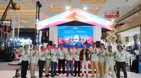 Dari Forklift hingga Otomasi Gudang: Gambaran Masa Depan Industri 4.0
