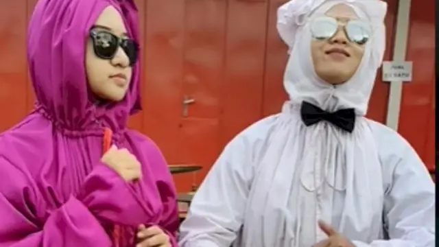 6 Outfit Paling Ngawur Enggak Masuk Akal, Netizen: Speechless