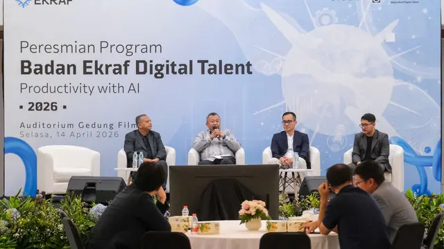 Kuota Terbatas, Antusiasme BDT 2026 Tinggi