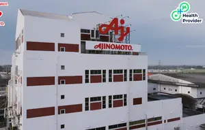 Lowongan Kerja di Ajinomoto Dibuka, Pelamar D3 dan Sarjana Dicari
