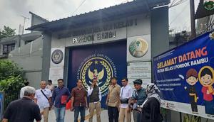 Upaya Balai Penegakan Hukum (Gakkum) Kemenhut menggagalkan upaya penyelundupan sebanyak 202 ekor reptil ke Dubai melalui Bandara Soekarno-Hatta (Istimewa)