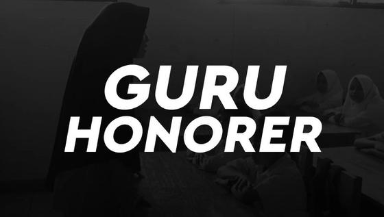 VIDEO: Kisah Nining, Guru Honorer yang Tinggal di Pinggir Toilet Sekolah