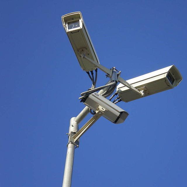 Keren Kamu Bisa Pantau 6 000 Kamera Cctv Di Jakarta Dengan Cara
