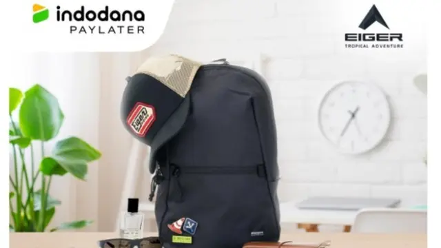Kolaborasi untuk Hadirkan Kemudahan Solusi Belanja dalam Mendukung Gaya Hidup Aktif dan Dinamis