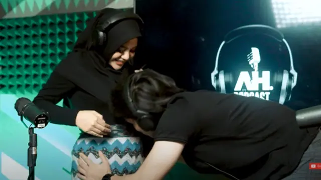 5 Momen Atta Halilintar Umumkan Aurel Hermansyah Hamil Lagi, Sudah 4 Bulan