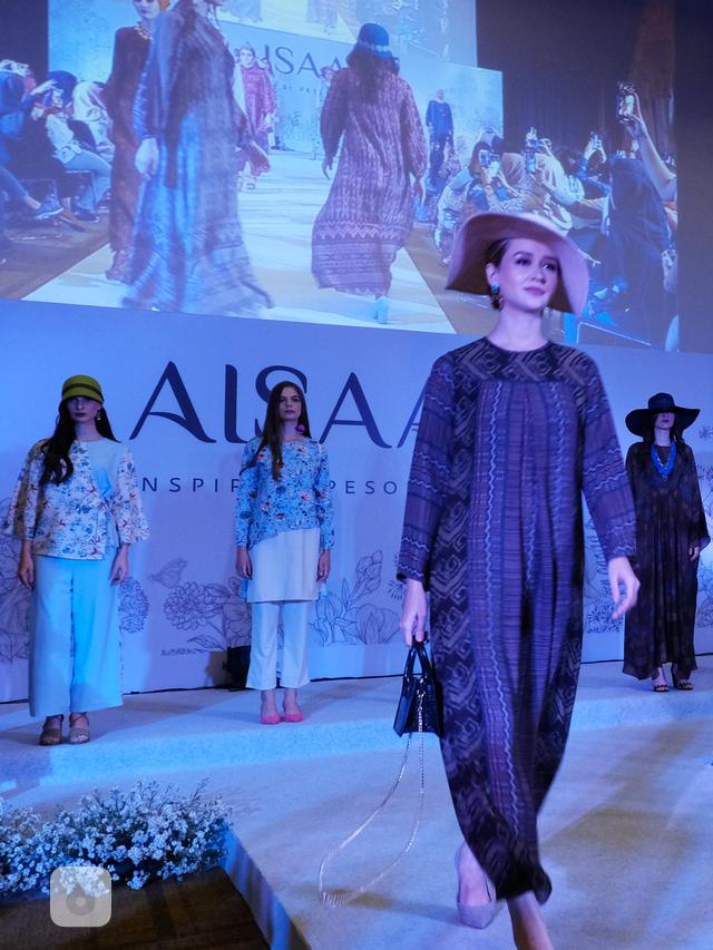 AISAA