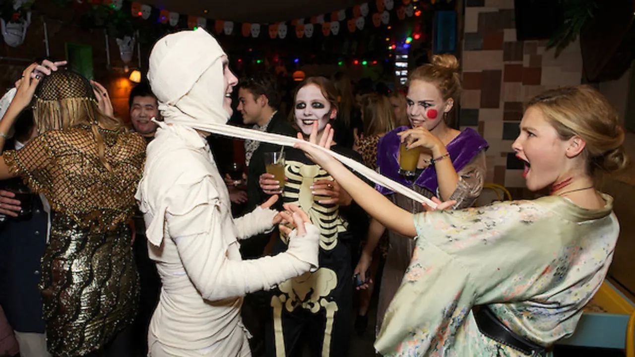 Halloween