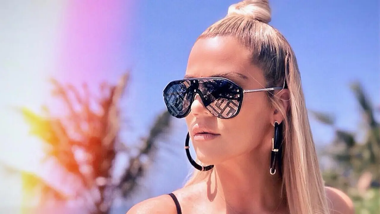 Khloe Kardashian