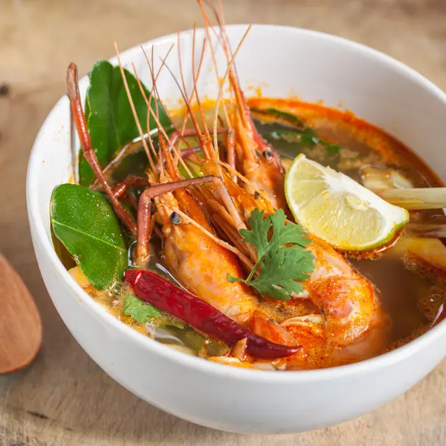 Resep Pindang Udang Palembang Sedap Mudah Dibuat Lifestyle Fimela Com