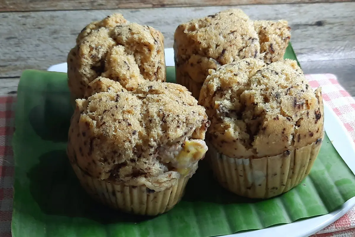 bolu pisang