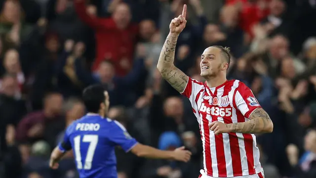 Video 5 Gol Premier League Terbaik Pekan ke-12