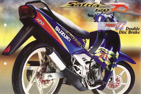 Satria