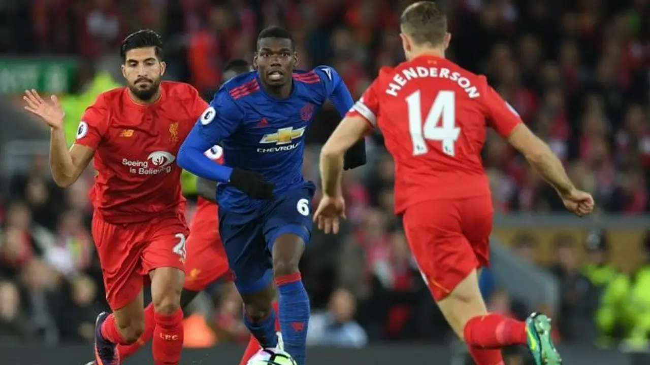 Pogba