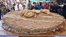 <p>Lebih dari 100 mahasiswa dari berbagai universitas juga ikut serta dalam upaya ini. (AIZAR RALDES / AFP)</p>
